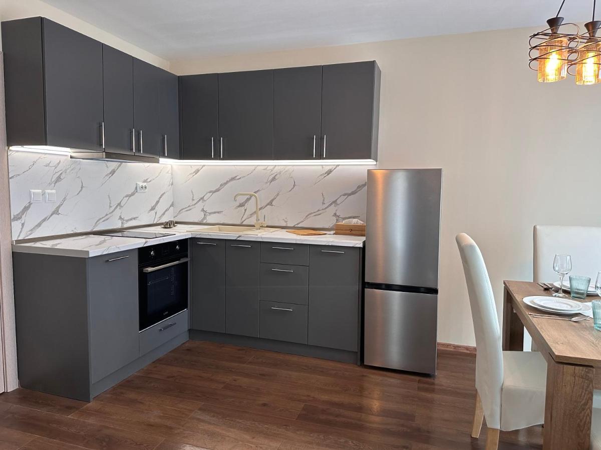 סוזופול Nova Suites מראה חיצוני תמונה