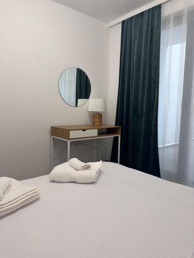 סוזופול Nova Suites מראה חיצוני תמונה