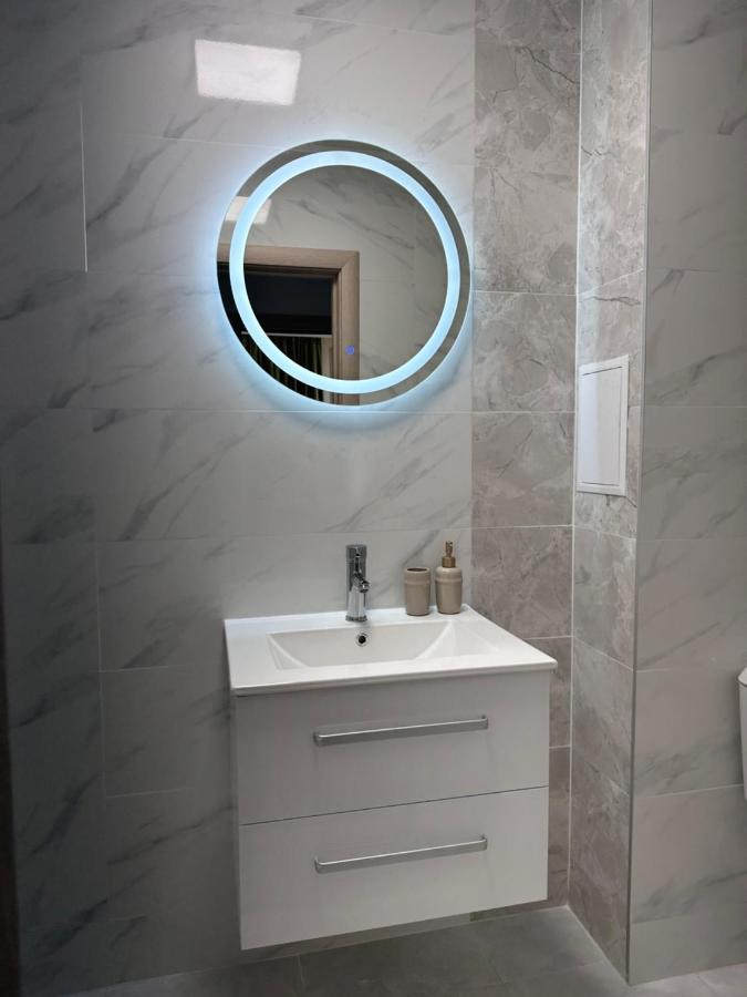 סוזופול Nova Suites מראה חיצוני תמונה