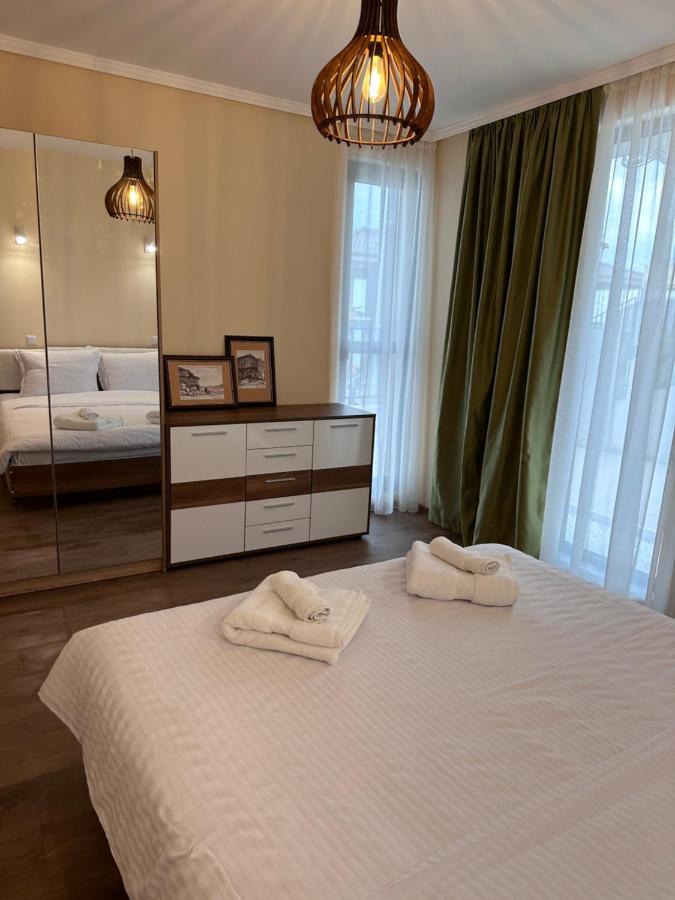 סוזופול Nova Suites מראה חיצוני תמונה