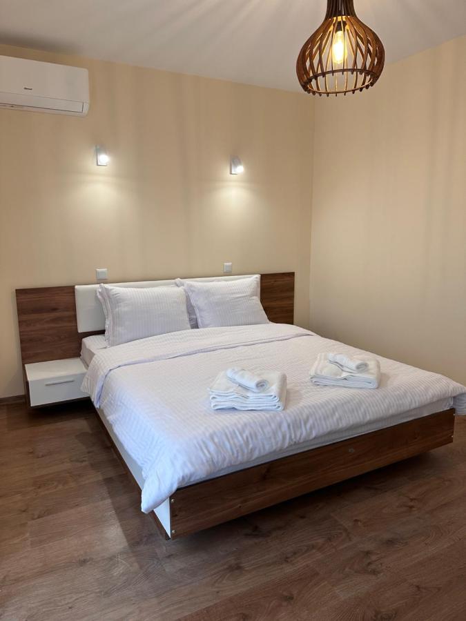 סוזופול Nova Suites מראה חיצוני תמונה