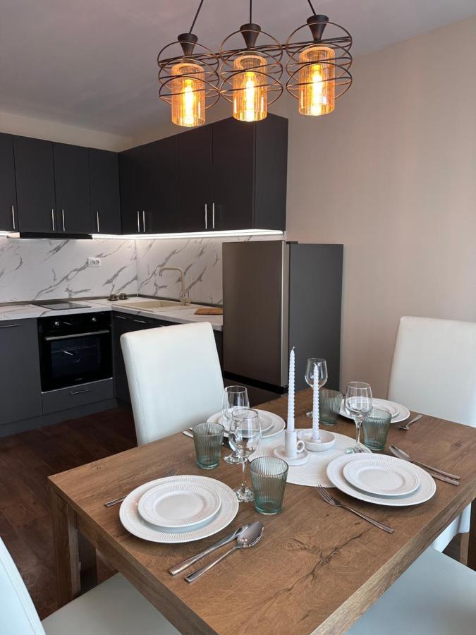 סוזופול Nova Suites מראה חיצוני תמונה