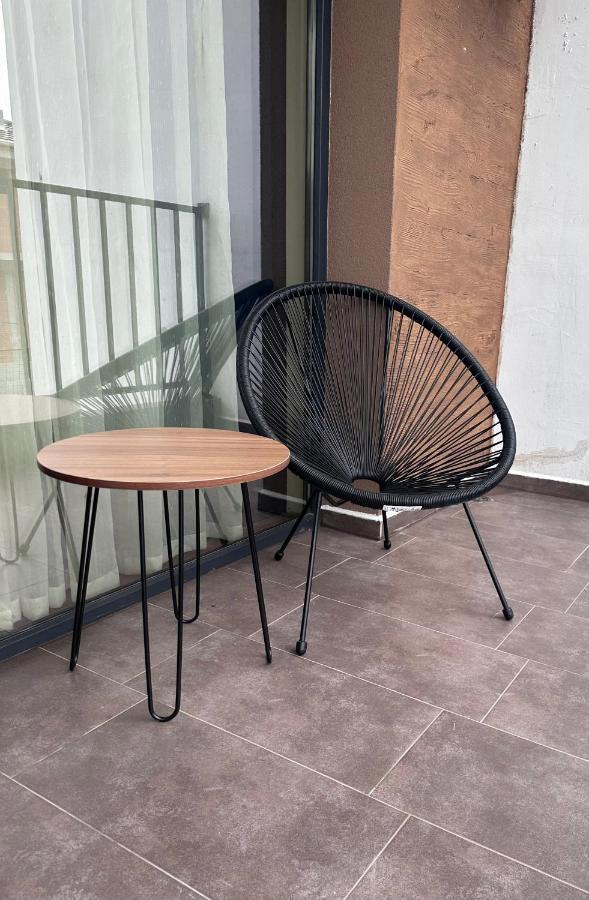 סוזופול Nova Suites מראה חיצוני תמונה