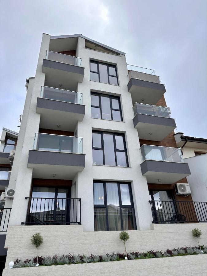 סוזופול Nova Suites מראה חיצוני תמונה