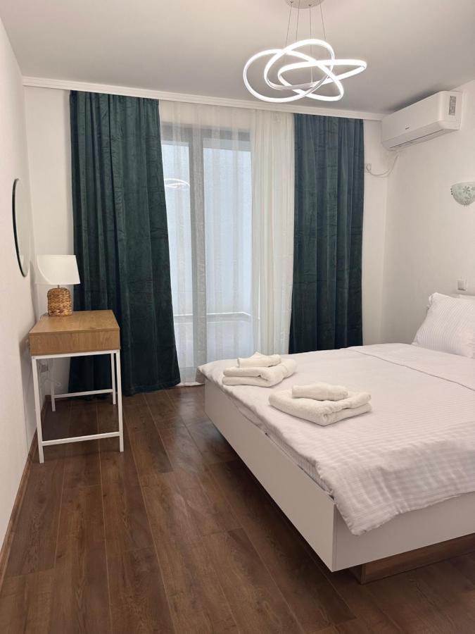 סוזופול Nova Suites מראה חיצוני תמונה