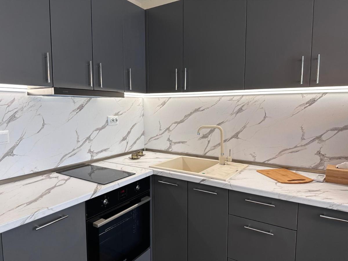 סוזופול Nova Suites מראה חיצוני תמונה