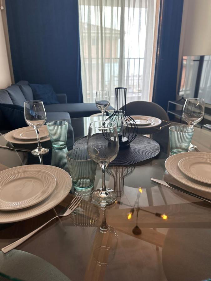 סוזופול Nova Suites מראה חיצוני תמונה