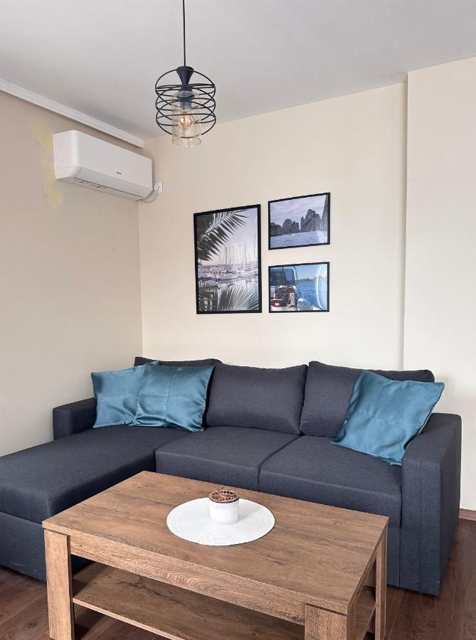 סוזופול Nova Suites מראה חיצוני תמונה
