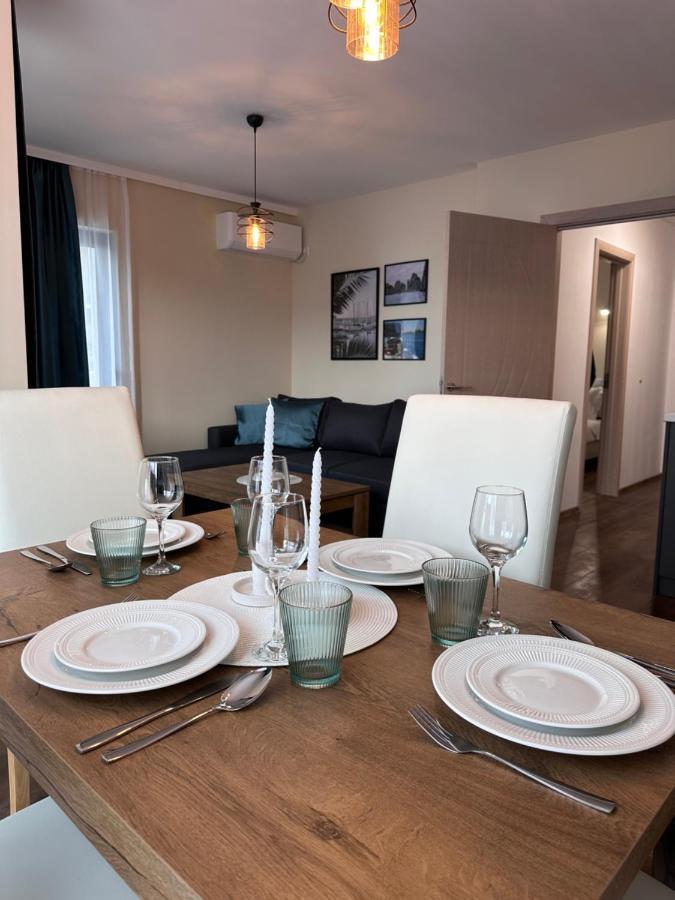 סוזופול Nova Suites מראה חיצוני תמונה