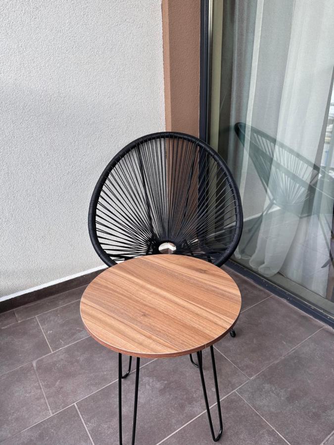 סוזופול Nova Suites מראה חיצוני תמונה