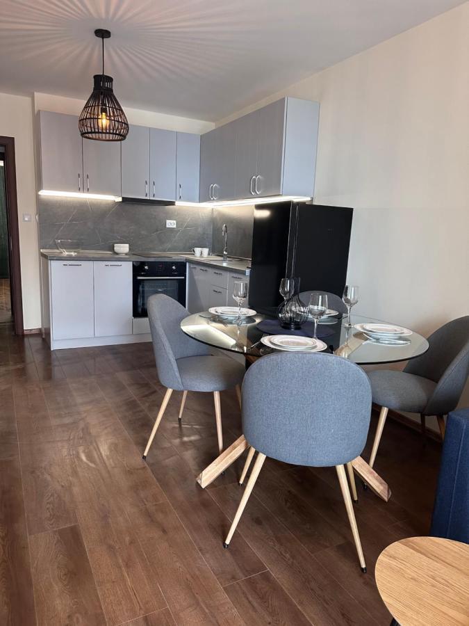 סוזופול Nova Suites מראה חיצוני תמונה