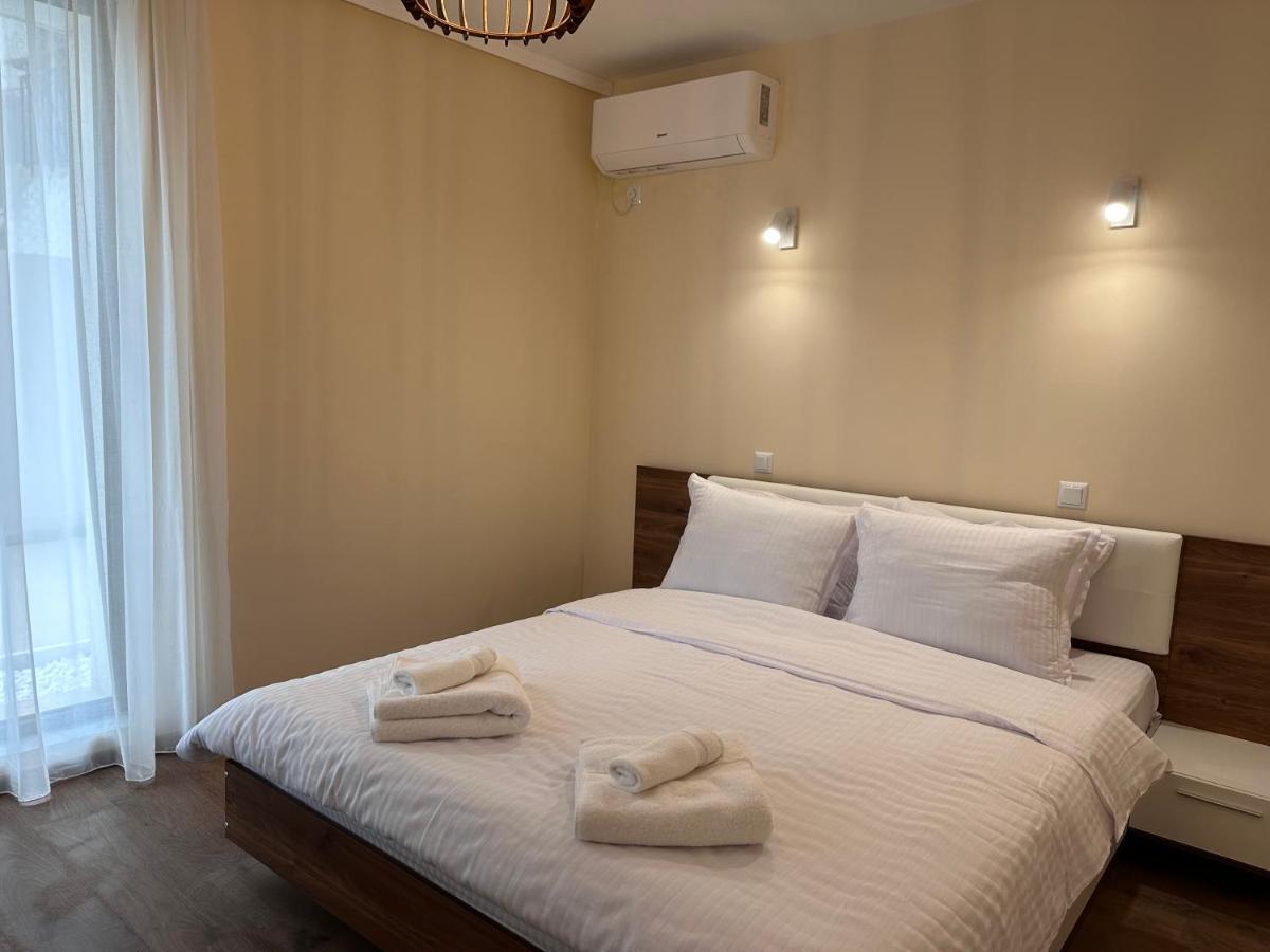 סוזופול Nova Suites מראה חיצוני תמונה