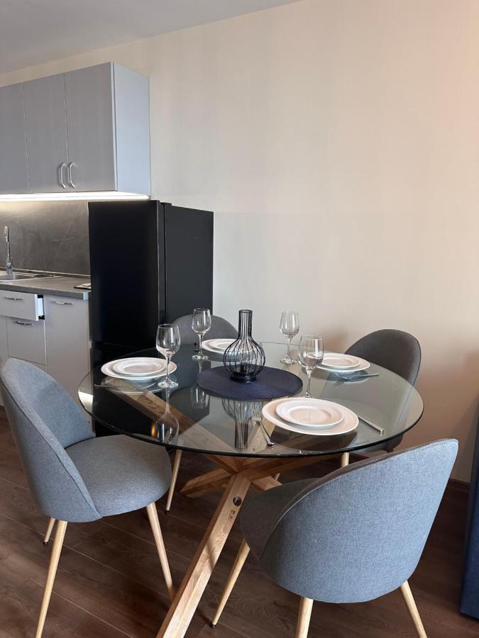 סוזופול Nova Suites מראה חיצוני תמונה