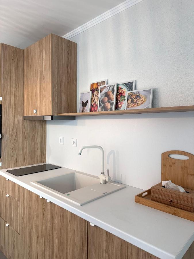 סוזופול Nova Suites מראה חיצוני תמונה