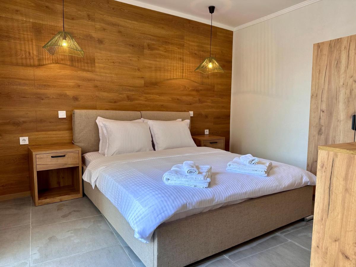 סוזופול Nova Suites מראה חיצוני תמונה