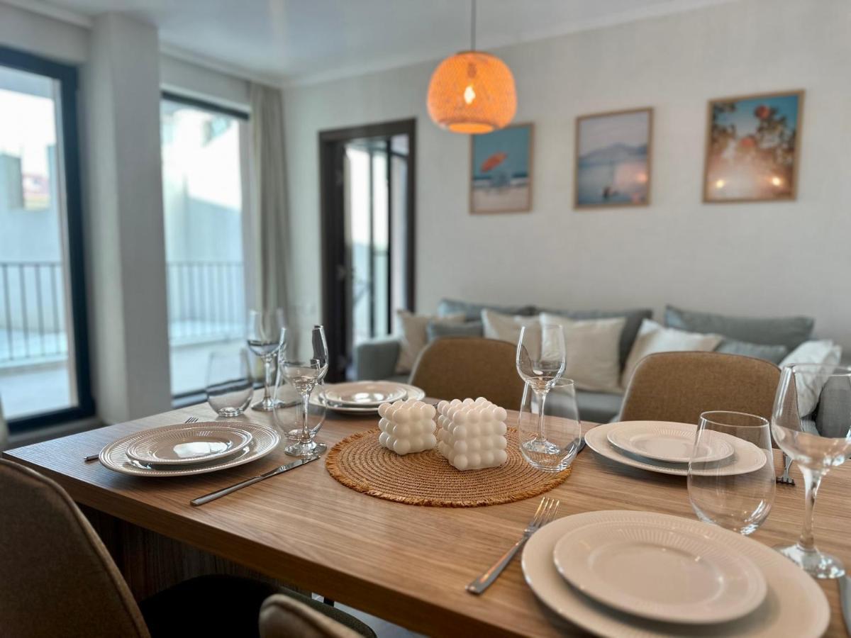 סוזופול Nova Suites מראה חיצוני תמונה