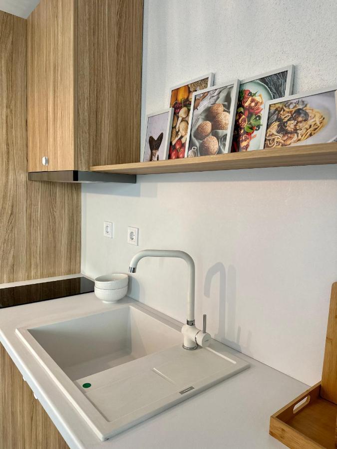 סוזופול Nova Suites מראה חיצוני תמונה
