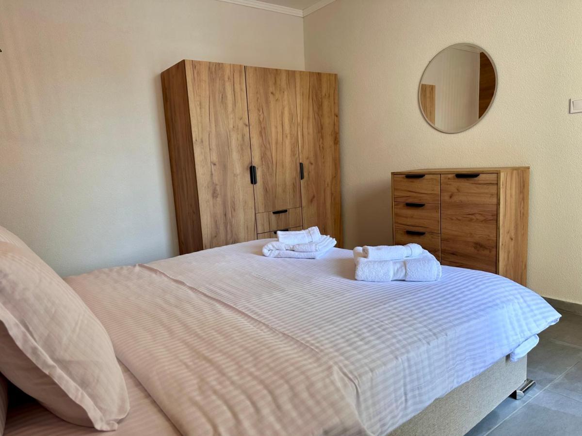 סוזופול Nova Suites מראה חיצוני תמונה