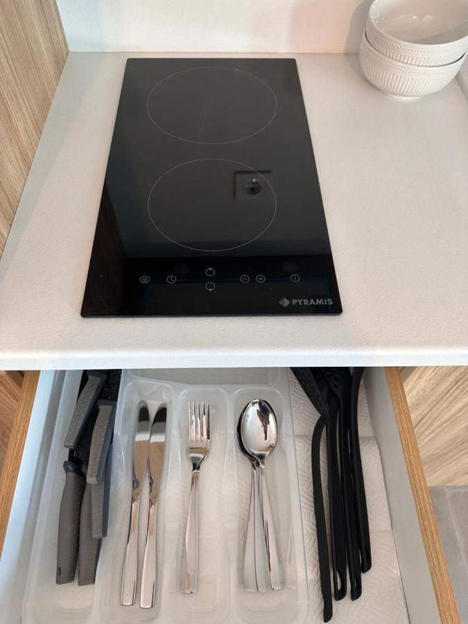 סוזופול Nova Suites מראה חיצוני תמונה