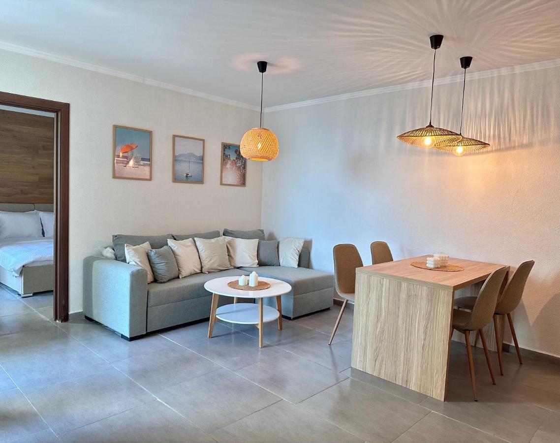 סוזופול Nova Suites מראה חיצוני תמונה