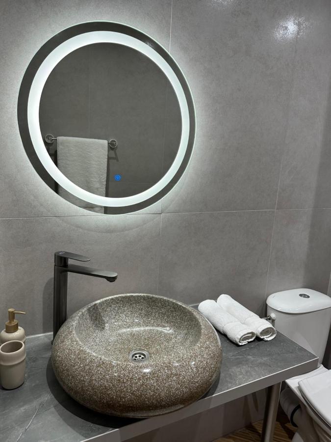 סוזופול Nova Suites מראה חיצוני תמונה