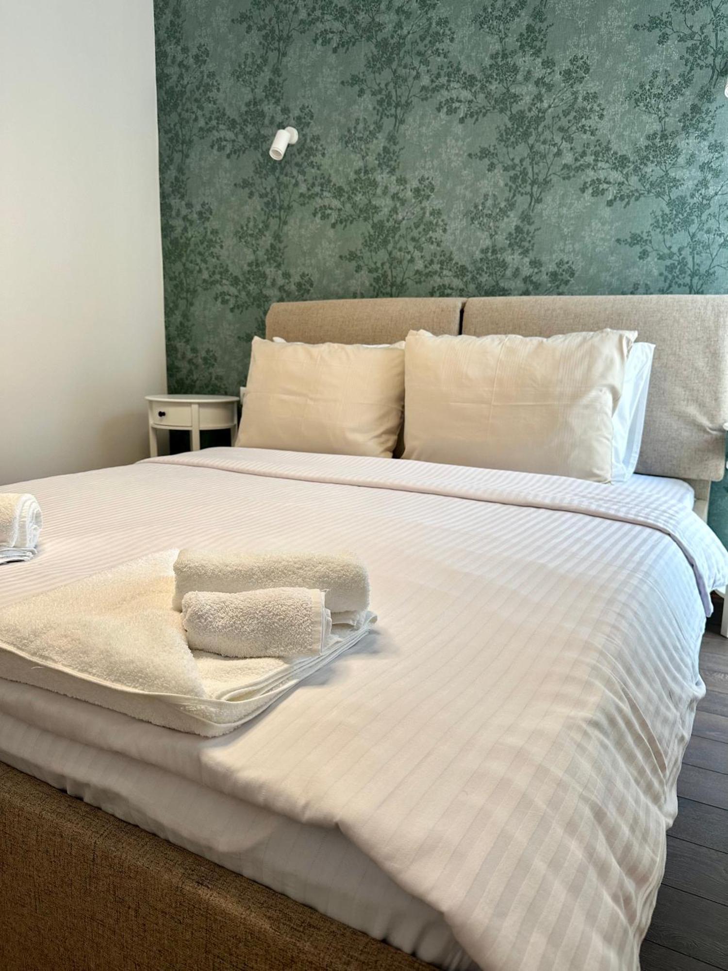 סוזופול Nova Suites מראה חיצוני תמונה