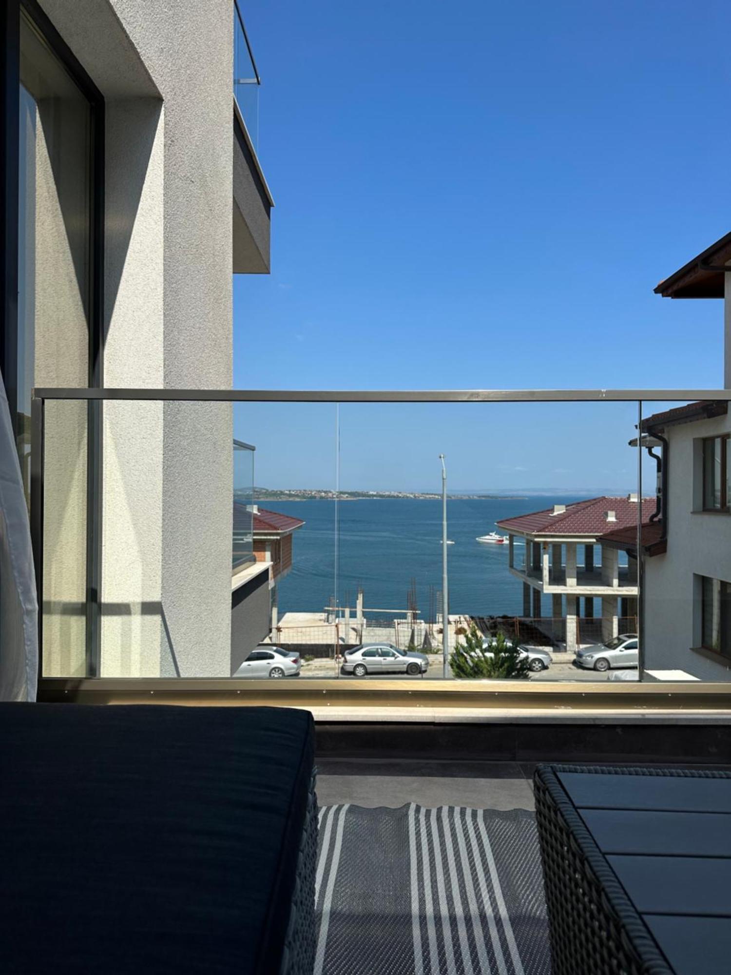 סוזופול Nova Suites מראה חיצוני תמונה