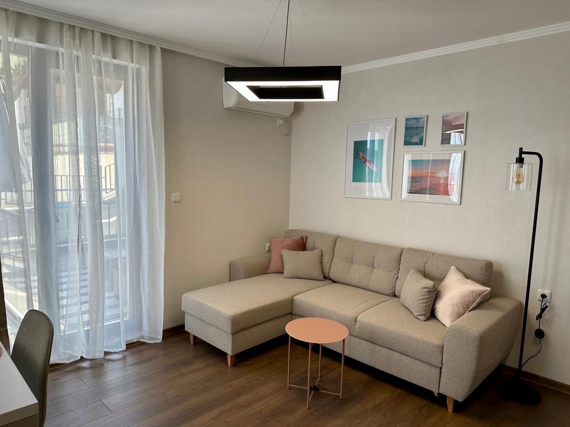 סוזופול Nova Suites מראה חיצוני תמונה