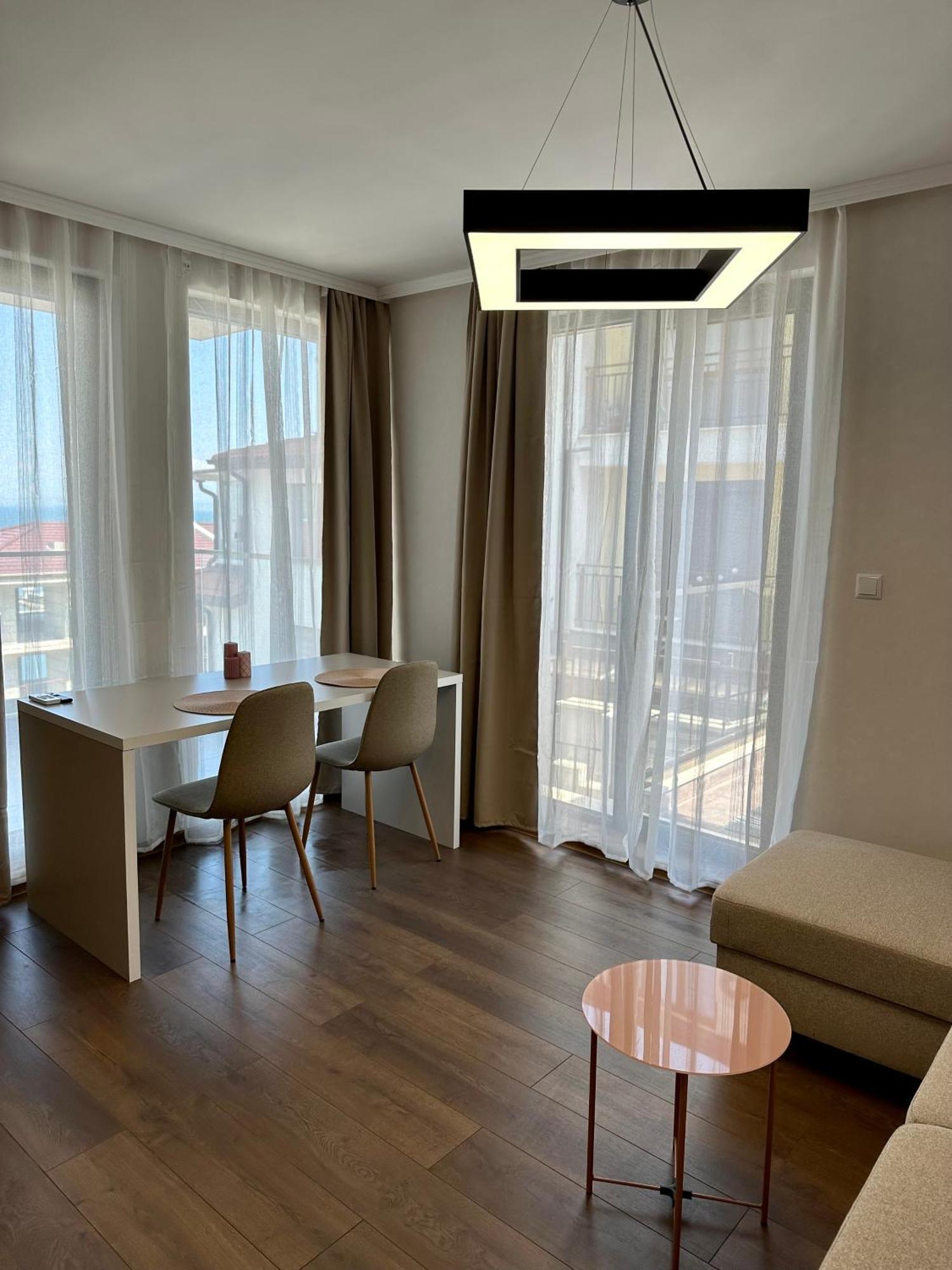 סוזופול Nova Suites מראה חיצוני תמונה
