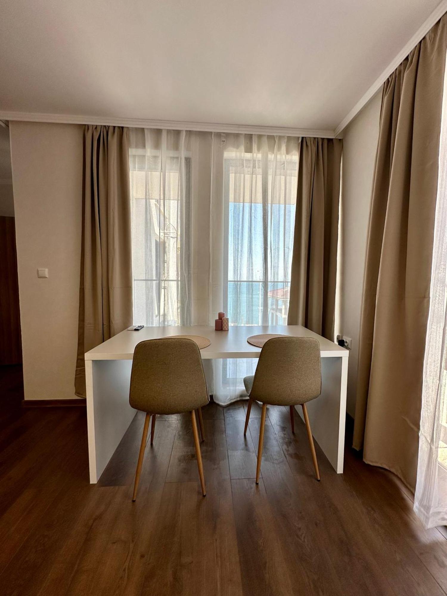 סוזופול Nova Suites מראה חיצוני תמונה