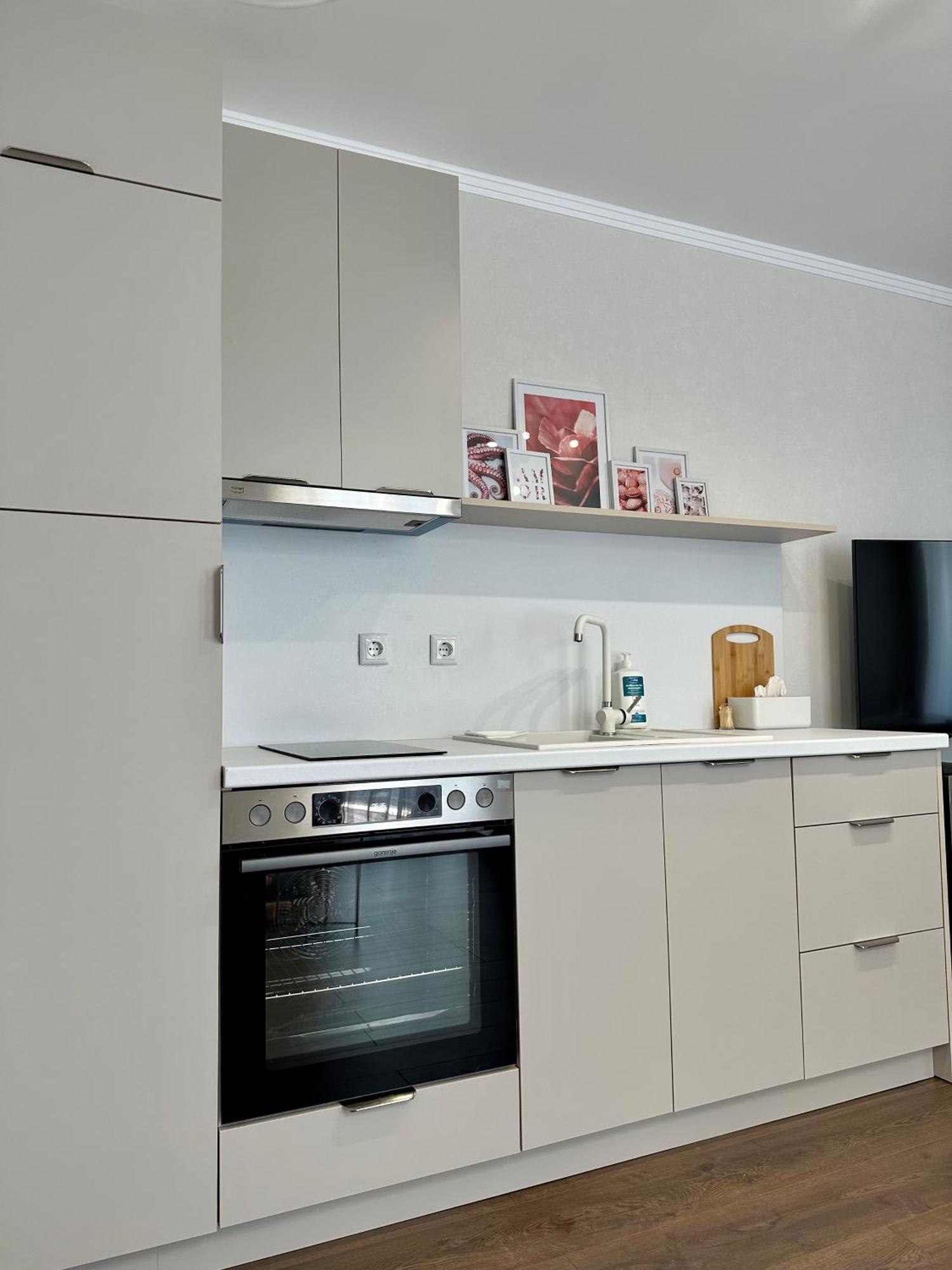 סוזופול Nova Suites מראה חיצוני תמונה