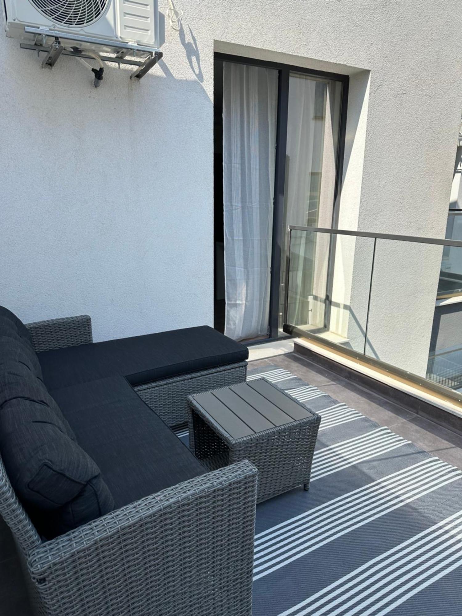 סוזופול Nova Suites מראה חיצוני תמונה